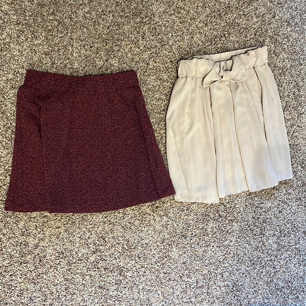 Bundle of Skirts